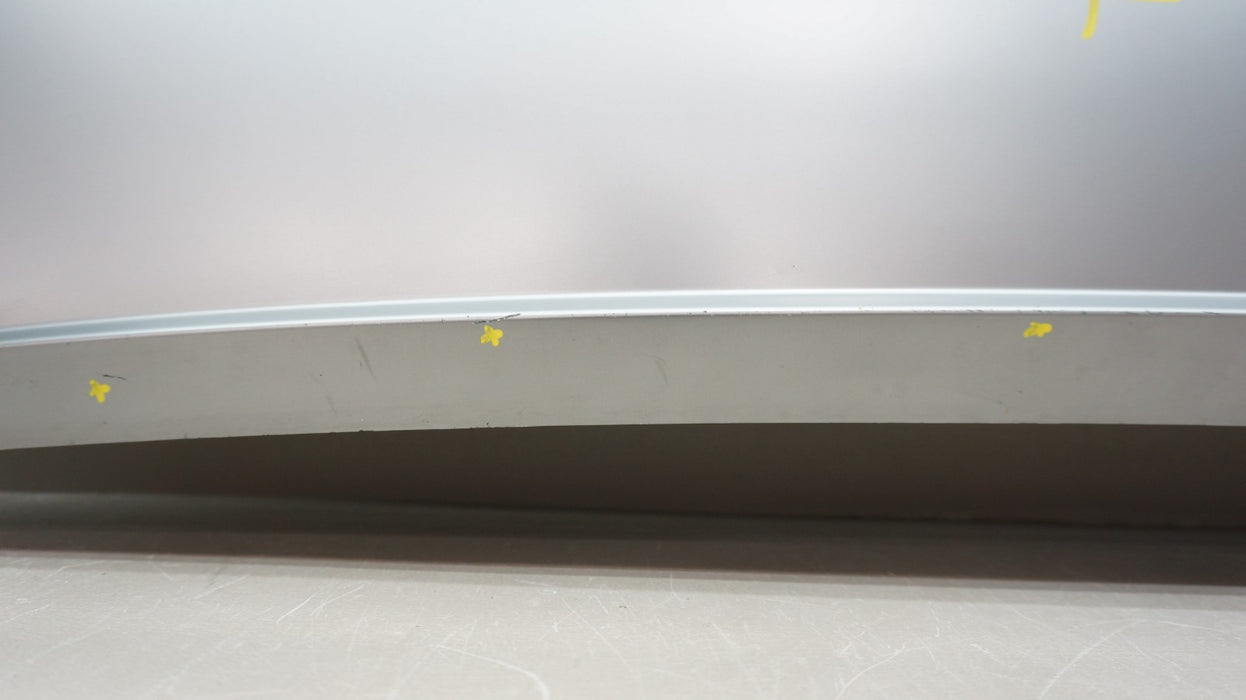 2022-2024 HYUNDAI IONIQ 5 REAR LOWER BUMPER VALANCE PANEL OEM 86671-GI000