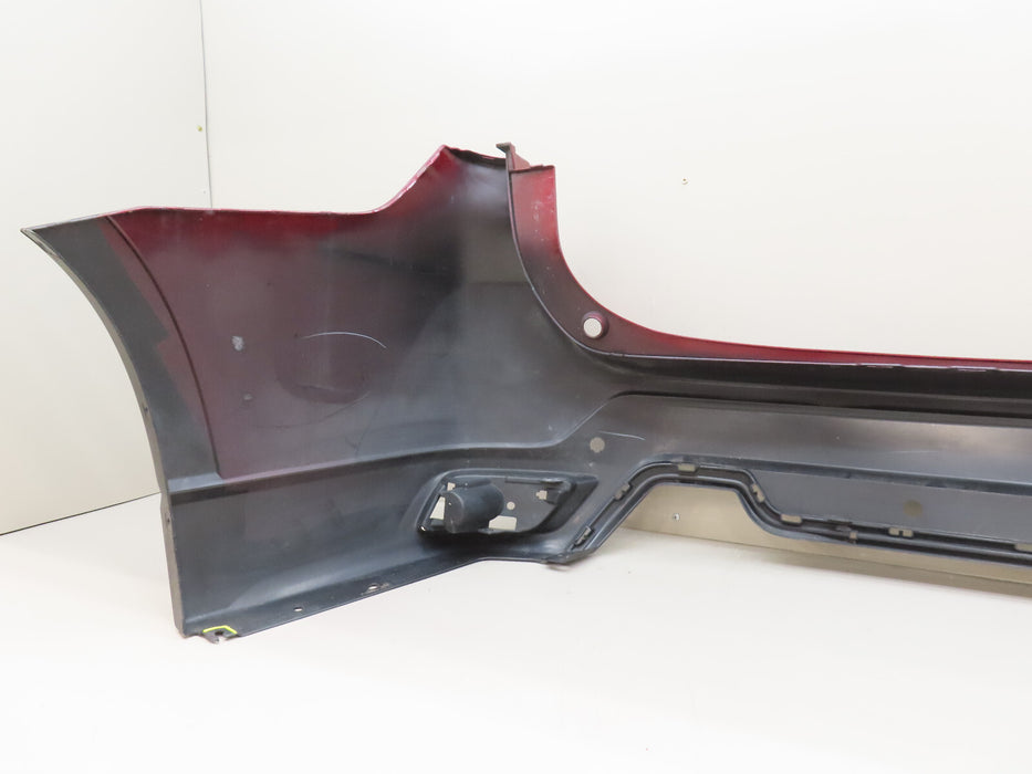 2019-2022 SUBARU FORESTER REAR BUMPER COVER OEM 57704SJ310