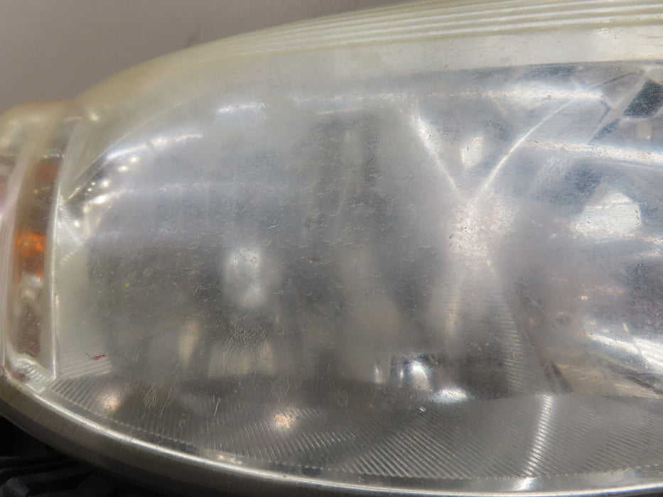 2009-2012 SUBARU FORESTER FRONT RIGHT PASSENGER SIDE HEADLIGHT OEM