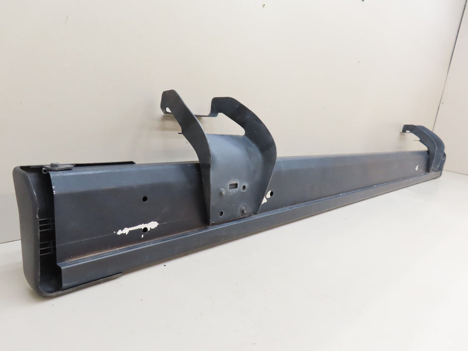 2015-2020 FORD F-150 PICKUP LEFT DRIVER SIDE RUNNING BOARD OEM