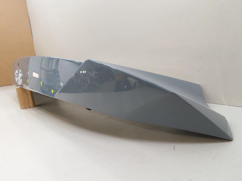 2021 2022 2023 HYUNDAI ELANTRA REAR TRUNK SPOILER W/CAMERA OEM 87361-AA100
