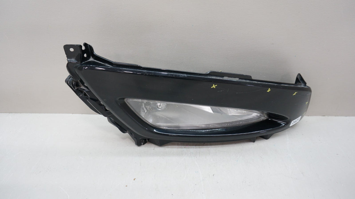 2011-2013 KIA OPTIMA FRONT RIGHT PASSENGER SIDE FOG LIGHT W/COVER OEM