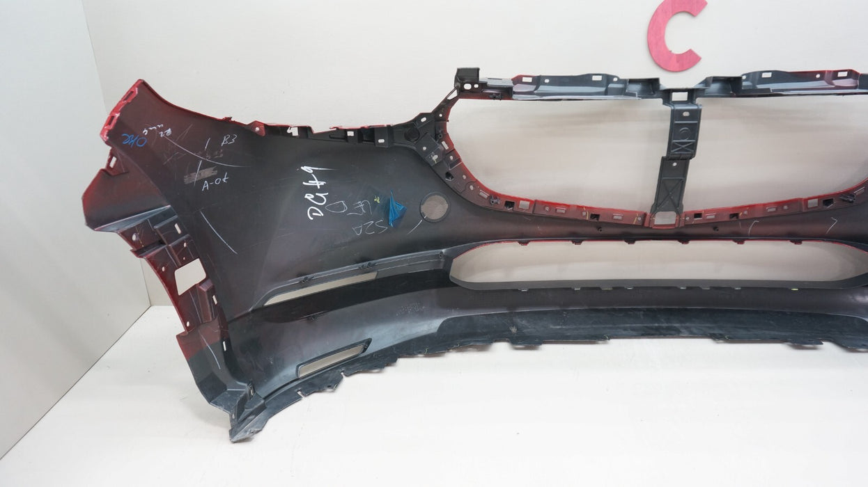 2020-2023 MAZDA CX30 FRONT BUMPER COVER OEM DGH9-50031