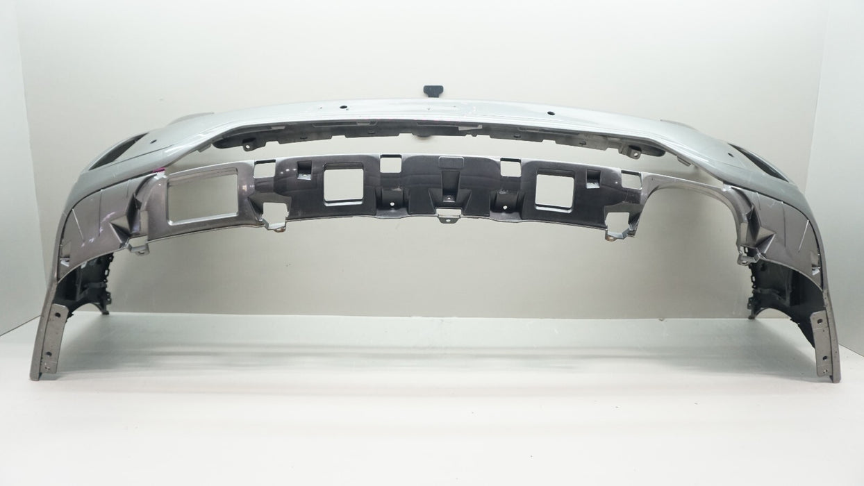 2014-2015 KIA SORENTO REAR BUMPER COVER PANEL OEM 866111U500