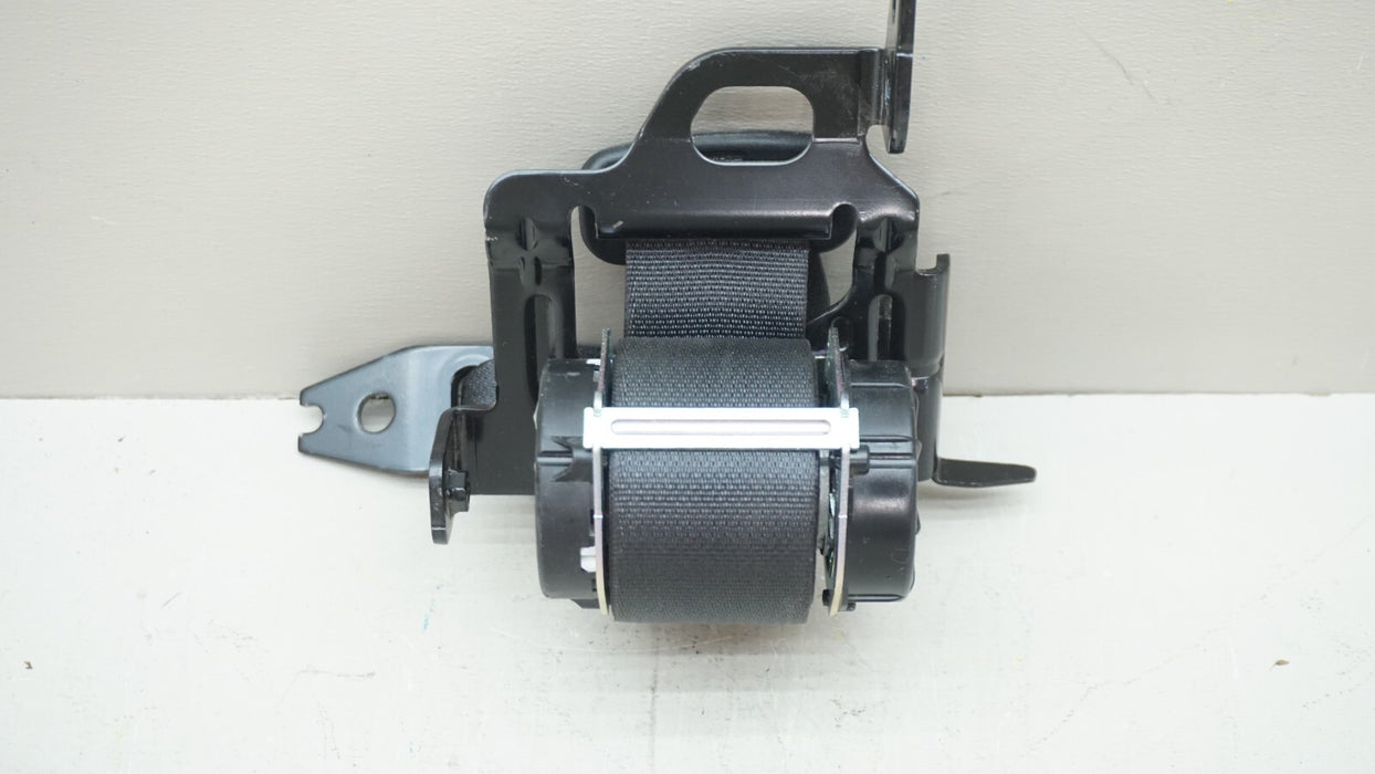 2018-2023 KIA STINGER REAR LEFT SIDE BACK ROW SEAT BELT OEM 89810-J5500WK