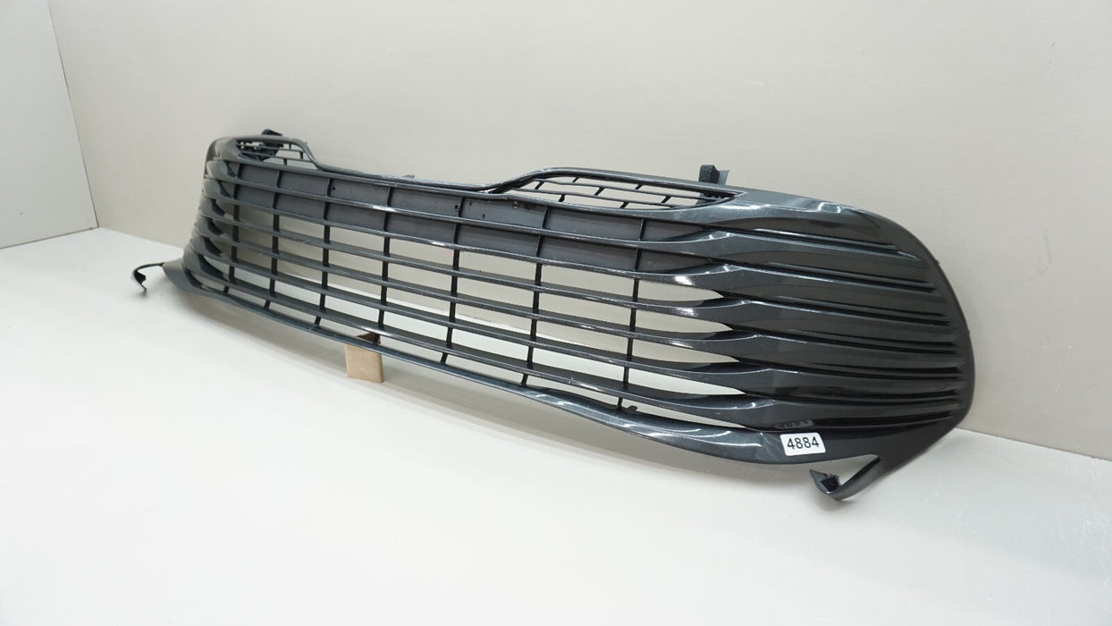 2018-2020 TOYOTA CAMRY FRONT LOWER RADIATOR GRILLE 53113-06010 OEM 18 19 20