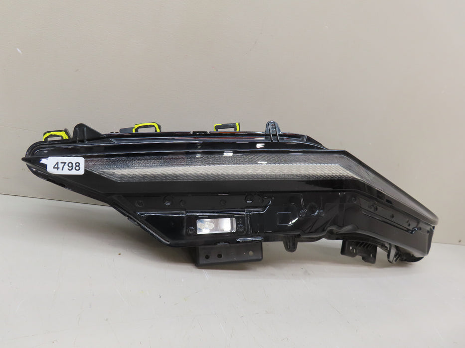 2023-2025 NISSAN ARIYA FRONT RIGHT PASENGER SIDE DRL OEM LED
