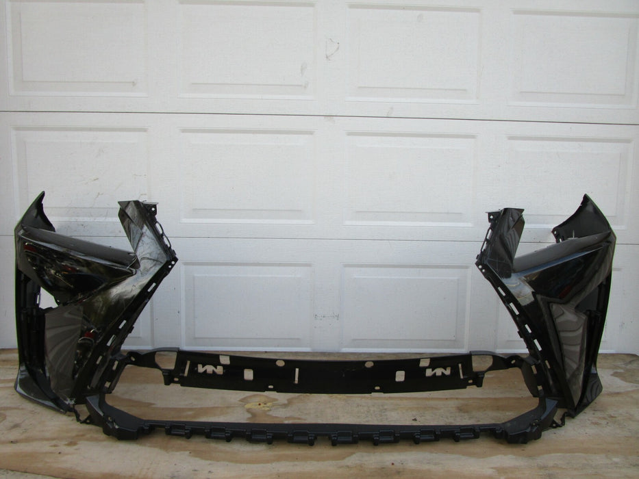 16 17 18 LEXUS RX350 RX450 FRONT BUMPER COVER OEM