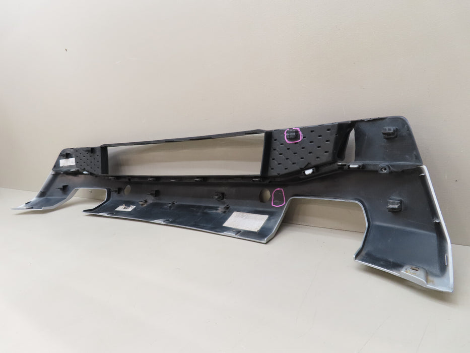 2019-2023 FORD RANGER FRONT LOWER BUMPER GRILL GRILLE OEM KB3B-17B968-A
