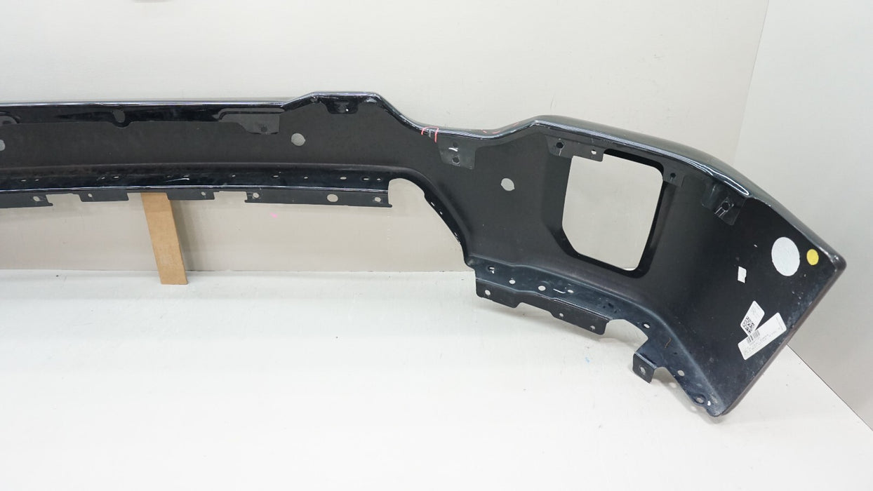 2019-2023 GMC SIERRA 2500 3500 FRONT METAL BUMPER COVER OEM
