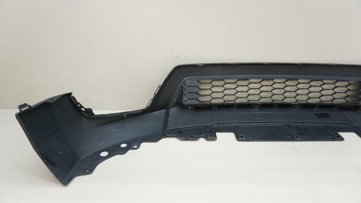 2017-2019 HONDA CR-V FRONT LOWER BUMPER COVER PANEL PLASTIC OEM 71102-TLA-A000