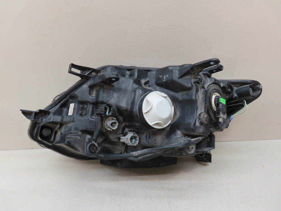 2014-2016 NISSAN ROGUE FRONT RIGHT PASSENGER SIDE HEADLIGHT OEM 9318