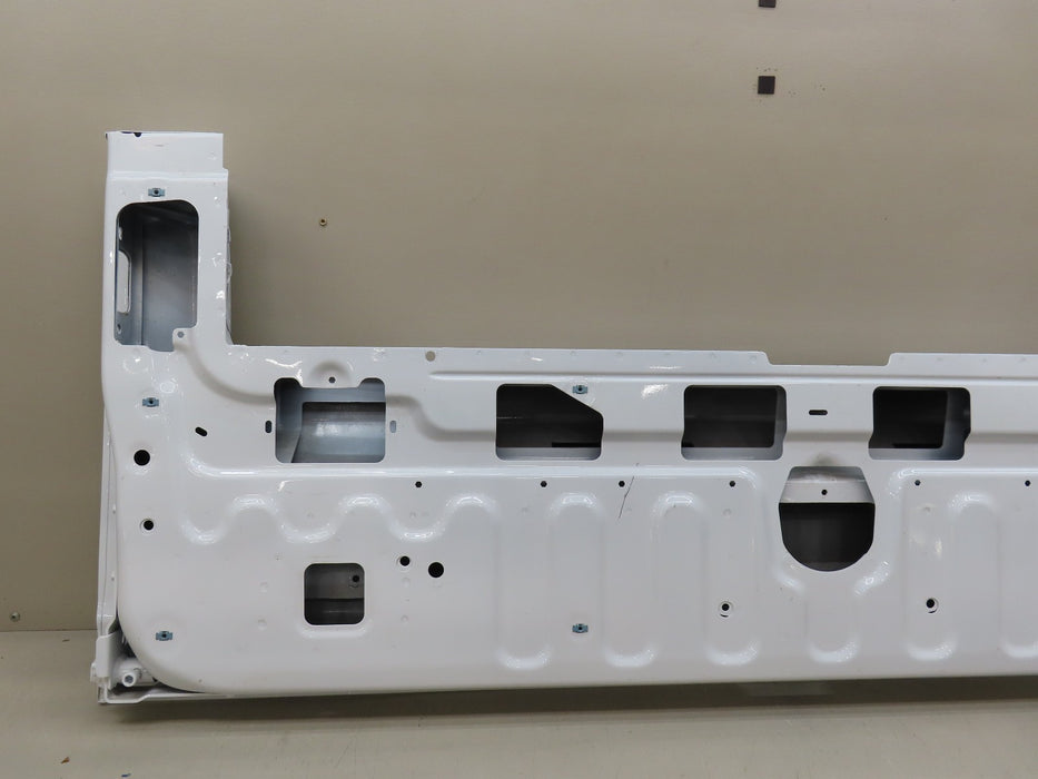 2019-2024 GMC SIERRA SLT 2500 REAR TAIL GATE MULTI PRO OEM