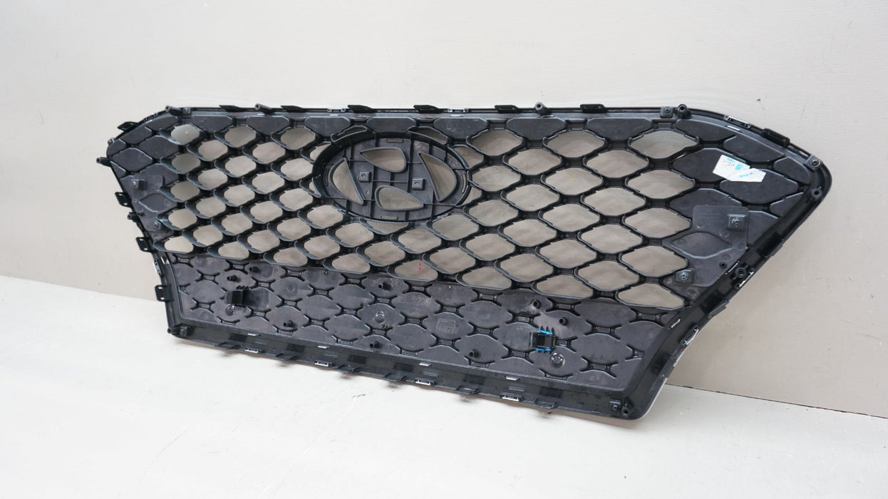 2018-2021 HYUNDAI KONA FRONT RADIATOR GRILLE GRILL 8352-J9100 OEM