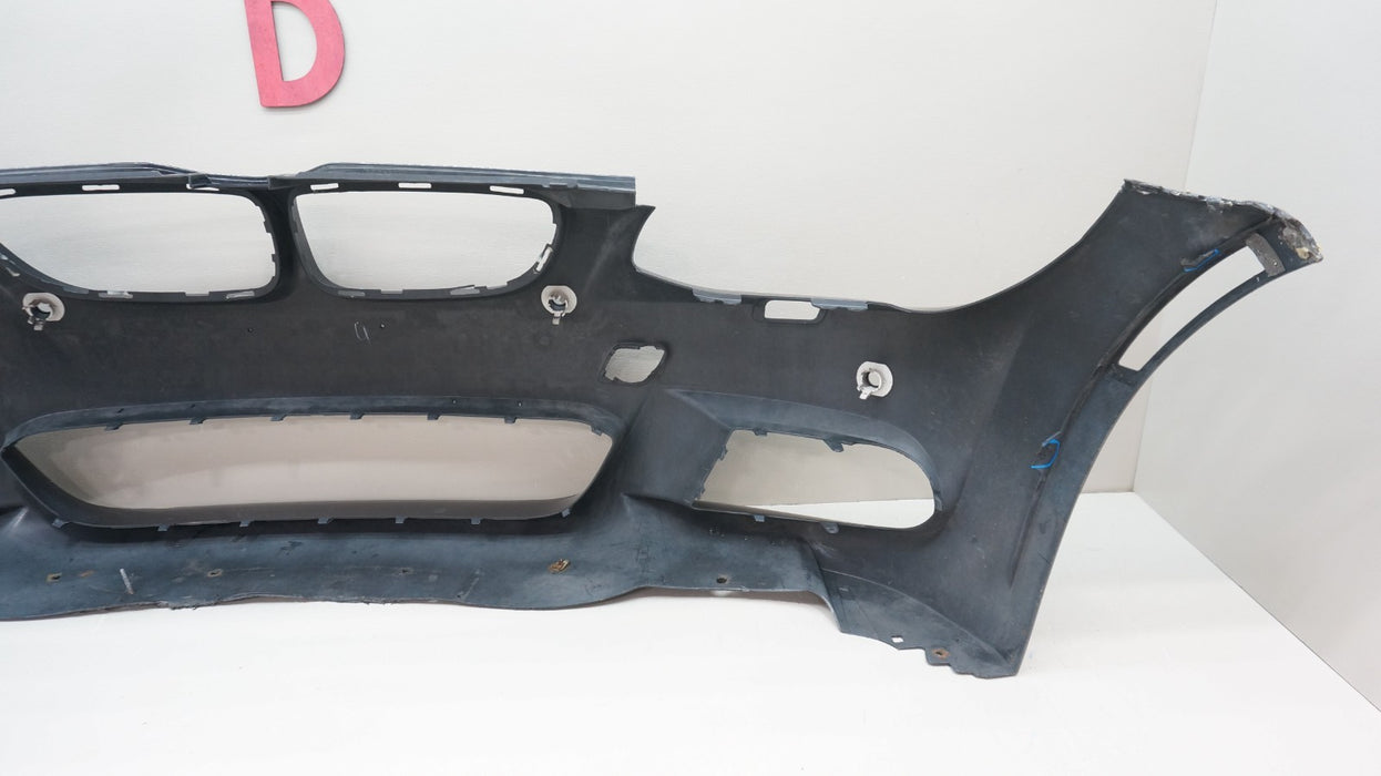 2010-2013 BMW 3 SERIES E92 E93 M PACKAGE FRONT BUMPER COVER PANEL OEM