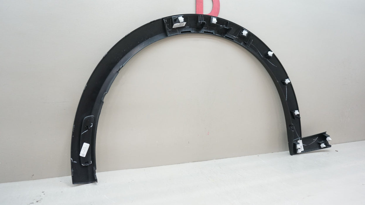2021-2025 FORD MUSTANG MACH-E FRONT RIGHT SIDE FENDER FLARE OEM LJ8B-R16D238