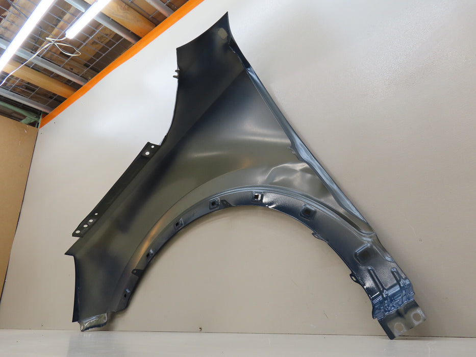 2020-2024 KIA TELLURIDE SX X-LINE RIGHT PASSENGER SIDE FENDER OEM