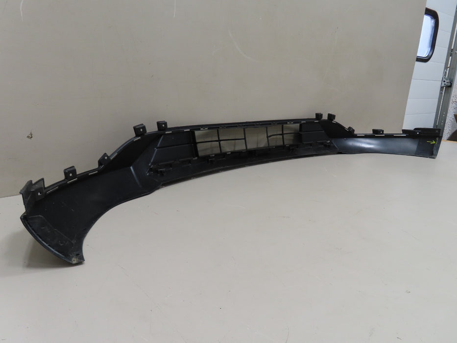 2020-2021 FORD ESCAPE FRONT LOWER BUMPER COVER VALANCE PANEL OEM LJ6B-17C831-ACW