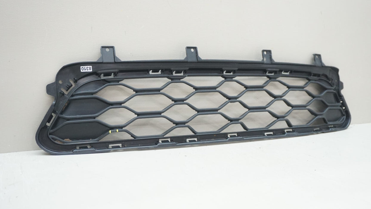 2021-2024 MINI COOPER S COUNTRYMAN F60 FRONT LOWER GRILLE 51119477042 OEM