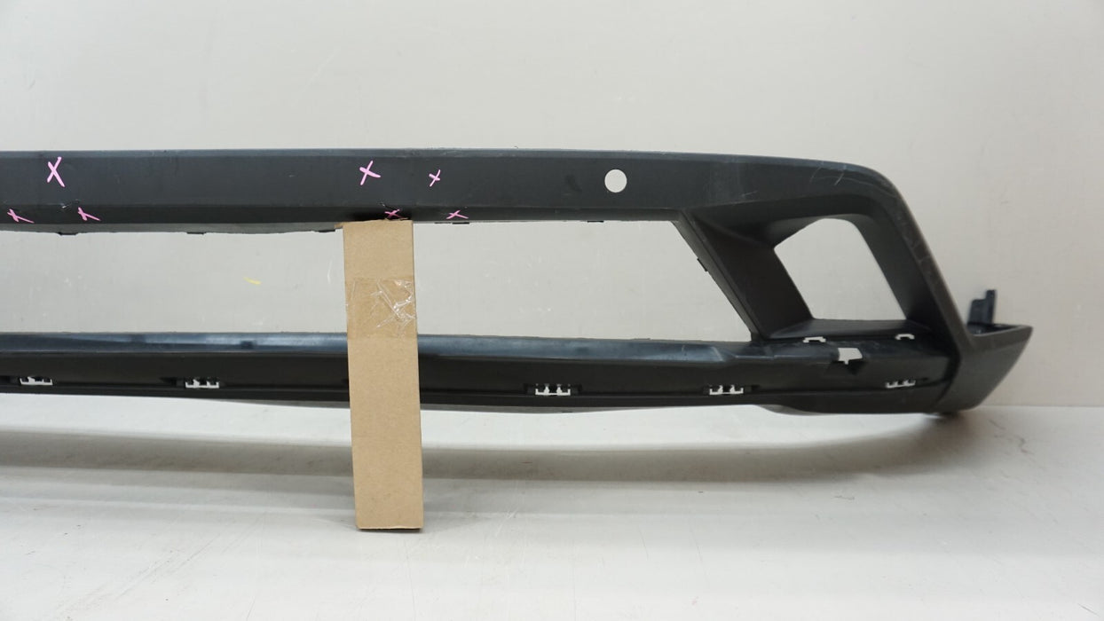 2022-2023 BMW X3 G01 4DR SUV FRONT LOWER BUMPER COVER PANEL OEM 51119451188