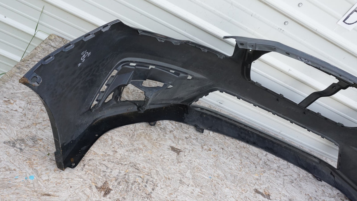 2018-2019 SUBARU LEGACY FRONT BUMPER COVER PANEL 57704AL20A 18 19 OEM