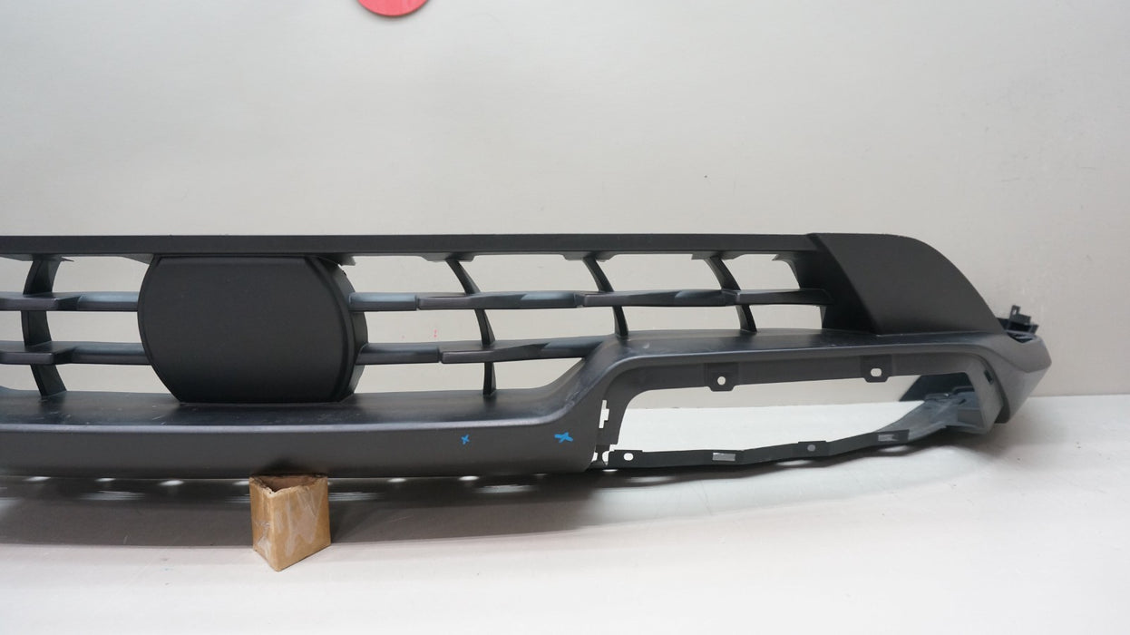 2022-2023 INFINITI QX60 FRONT LOWER BUMPER VALANCE PANEL OEM 622596SA0A