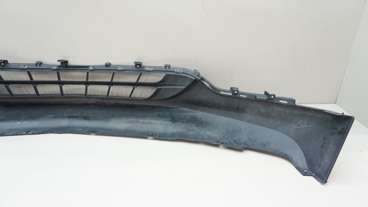 2018-2020 CHEVROLET EQUINOX FRONT LOWER BUMPER COVER VALANCE OEM 23333106
