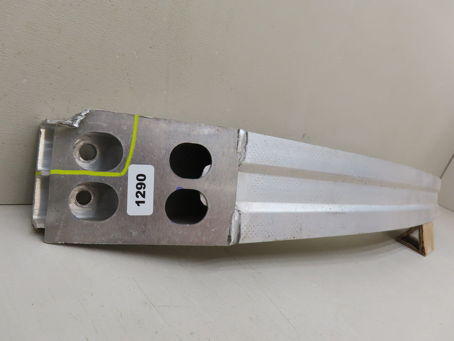 2017-2021 HONDA CRV CR-V FRONT REINFORCEMENT IMPACT BAR OEM