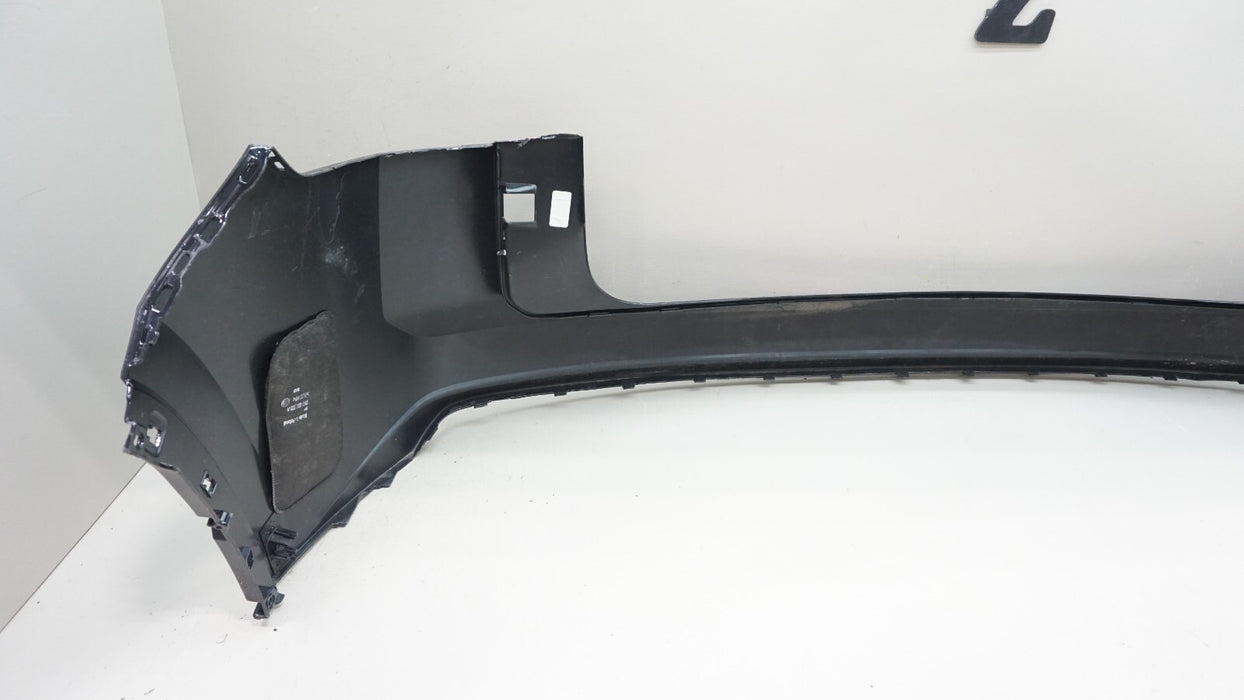 2020-2023 VOLKSWAGEN ATLAS REAR BUMPER COVER PANEL OEM 3CM807421
