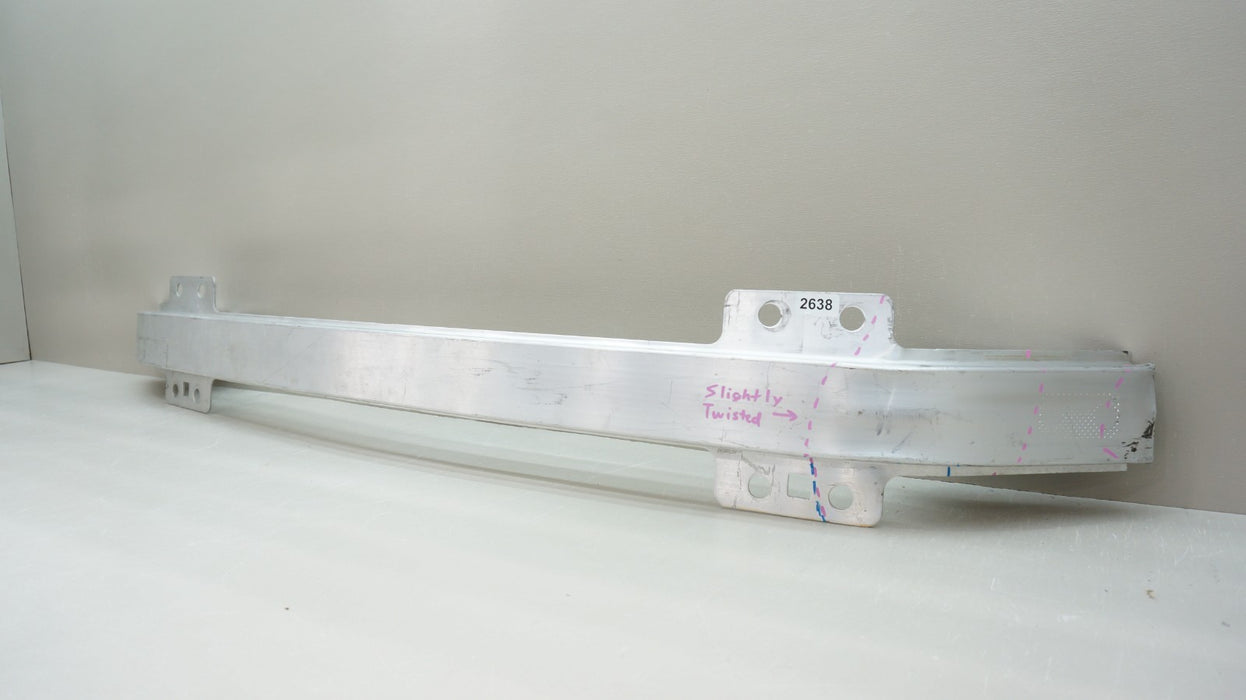 2020-2024 FORD EXPLORER FRONT BUMPER REINFORCEMENT IMPACT CRASH BAR OEM