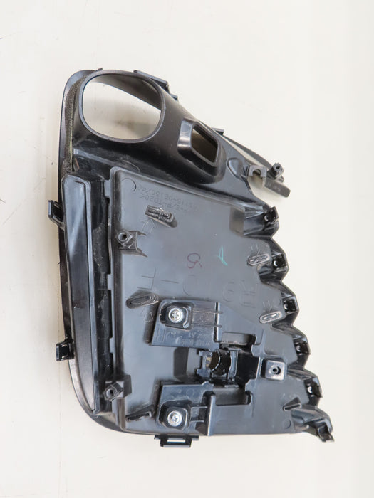 2023 2024 LEXUS RX350 RX350H RX500H FRONT RIGHT PASSENGER FOG LIGHT BEZEL OEM