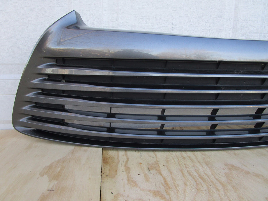 15 16 TOYOTA CAMRY FRONT GRILL GRILLE OEM