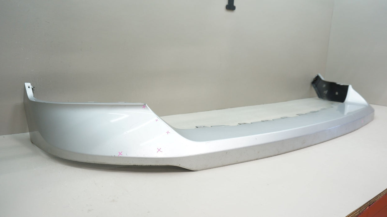 2013-2017 DODGE RAM 1500 FRONT UPPER BUMPER COVER PANEL OEM 13DS-R-1001P