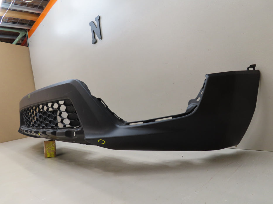 2017 2018 2019 HONDA CR-V FRONT LOWER BUMPER COVER OEM 71102-TLA-A000