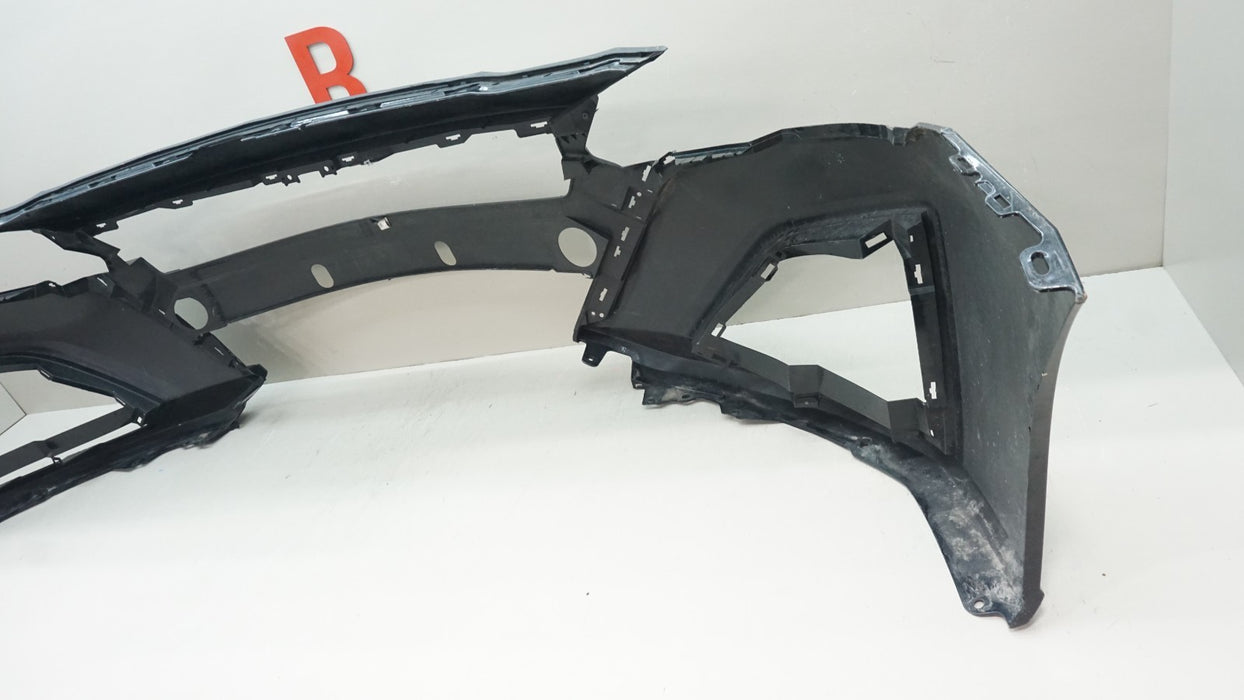 2023-2026 NISSAN ALTIMA FRONT BUMPER COVER OEM 62022-9HF0H