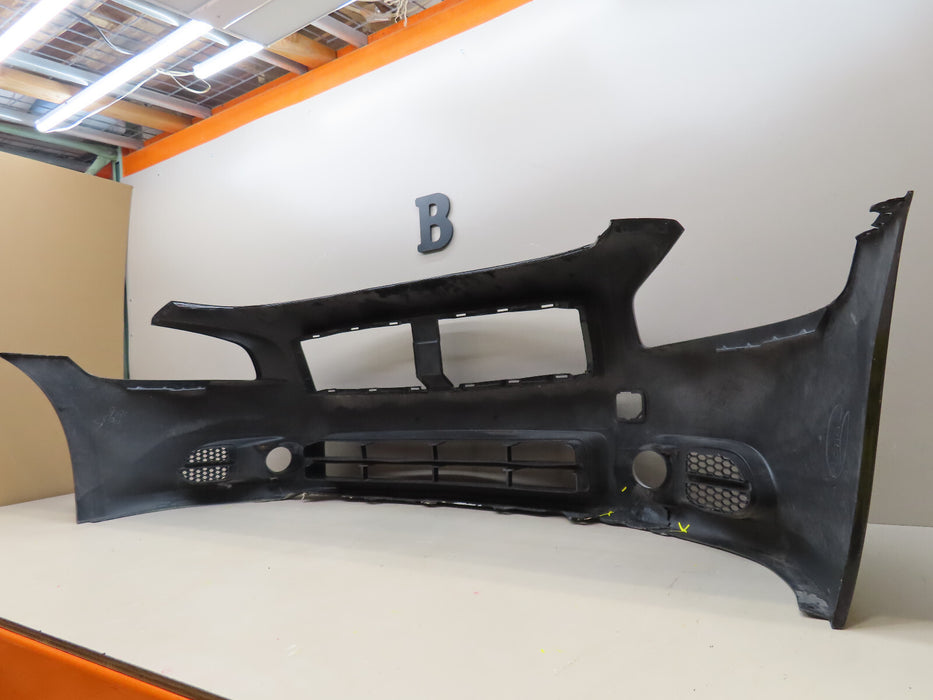 2009-2014 NISSAN MAXIMA FRONT BUMPER COVER OEM 620229N00H