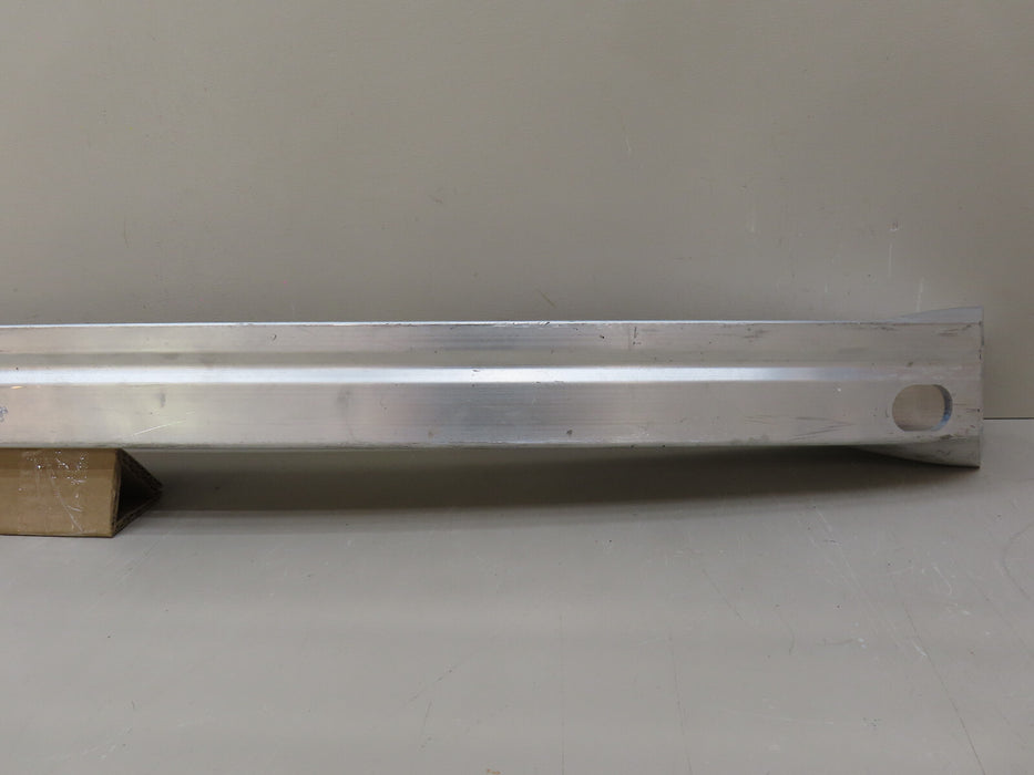 2013-2020 NISSAN PATHFINDER REAR REINFORCEMENT IMPACT BAR OEM 85030-9PJ0A
