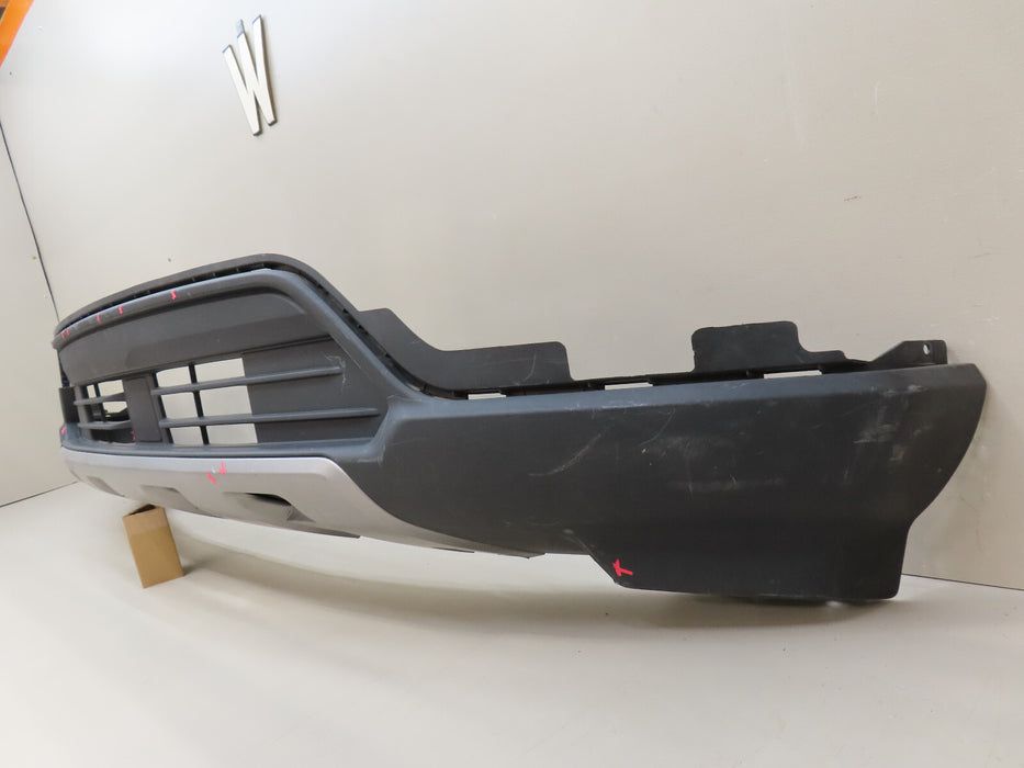 2020-2024 FORD EXPLORER FRONT LOWER BUMPER COVER OEM JL5B-17F775