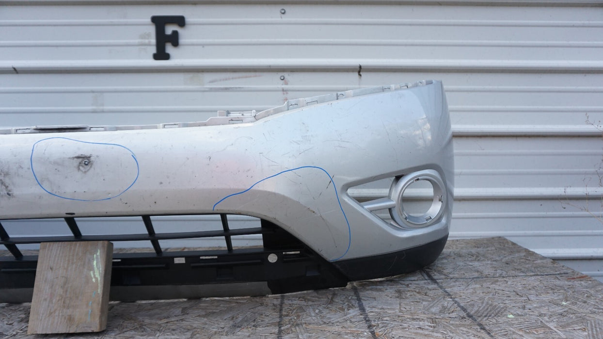 2013-2016 NISSAN PATHFINDER FRONT BUMPER COVER OEM 13 14 15 16