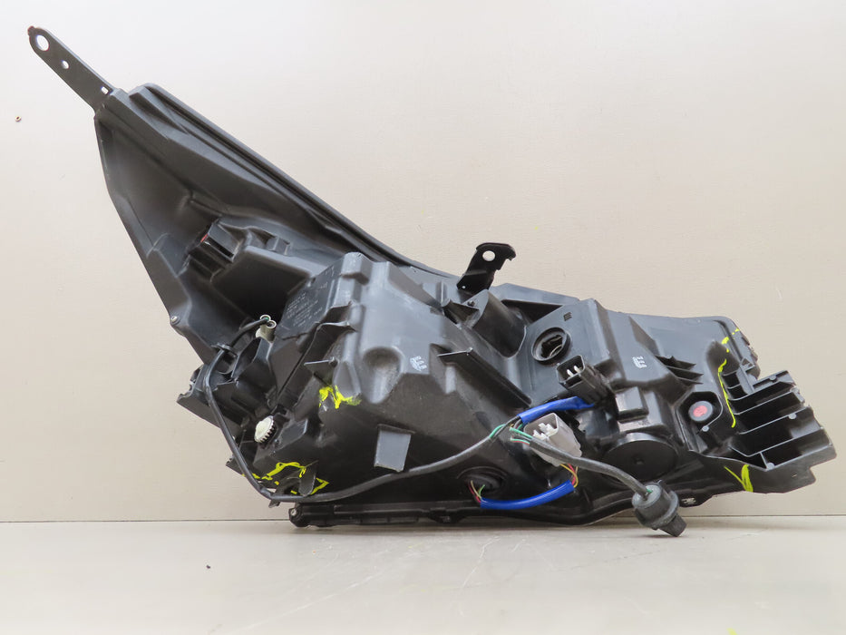 2019 2020 SUBARU FORESTER FRONT LEFT DRIVER HEADLIGHT LED OEM
