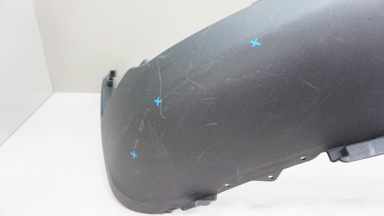 2014-2015 KIA SORENTO EX LX SX FRONT LOWER BUMPER COVER VALANCE OEM 86512-1U500