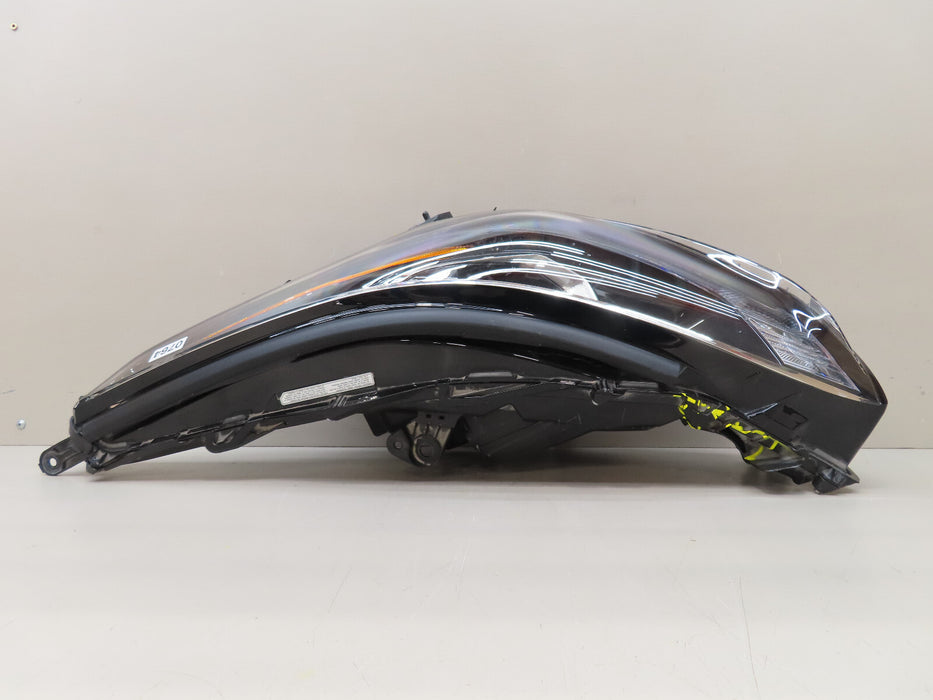 2020 2021 2022 TOYOTA HIGHLANDER LEFT DRIVER HEADLIGHT FULL LED OEM 10100-8A04S