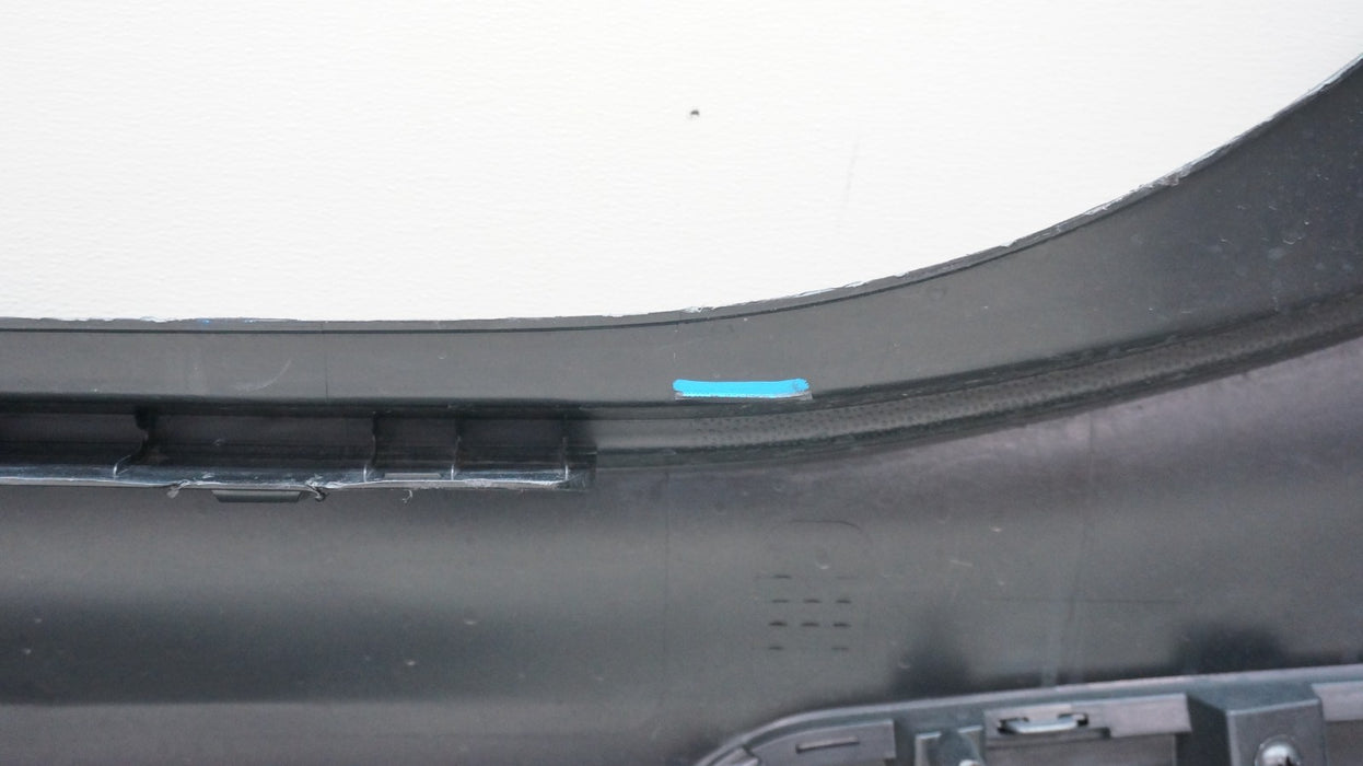 2023-2025 KIA SPORTAGE REAR LOWER BUMPER VALANCE PANEL OEM