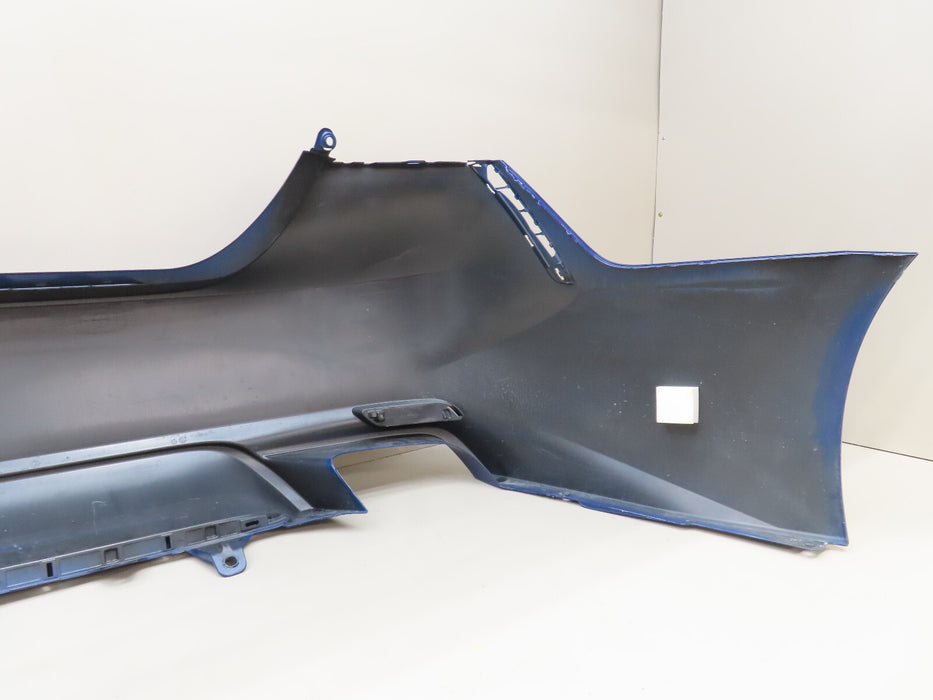 2018-2019 TOYOTA CAMRY REAR BUMPER COVER OEM 52159-06B50