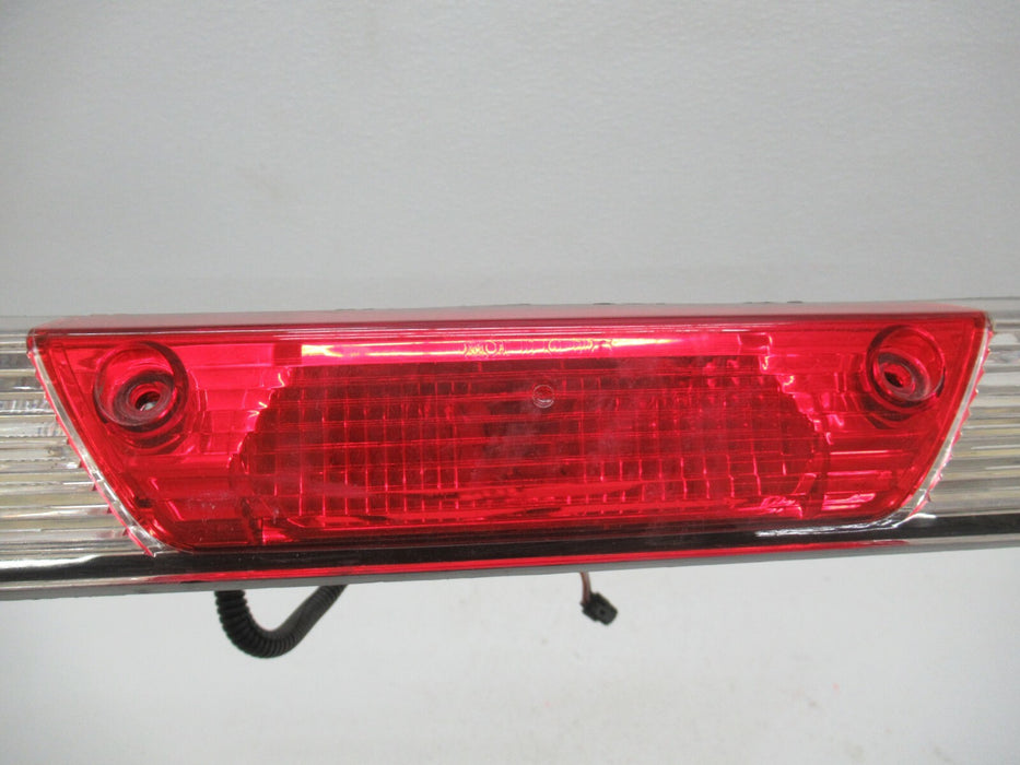 2015-2020 FORD F150 REAR HIGH MOUNT THIRD 4RD BRAKE STOP LIGHT LAMP OEM