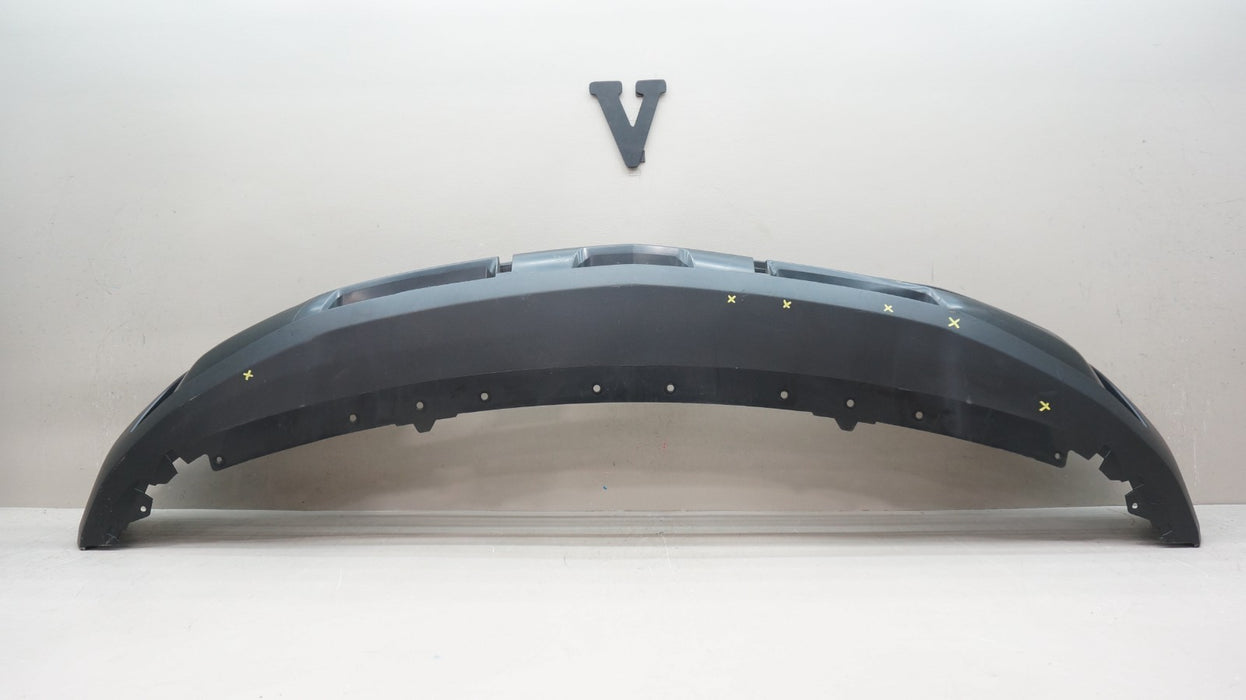 2024-2025 CHEVROLET TRAILBLAZER ACTIV FRONT LOWER BUMPER VALANCE OEM 42853075