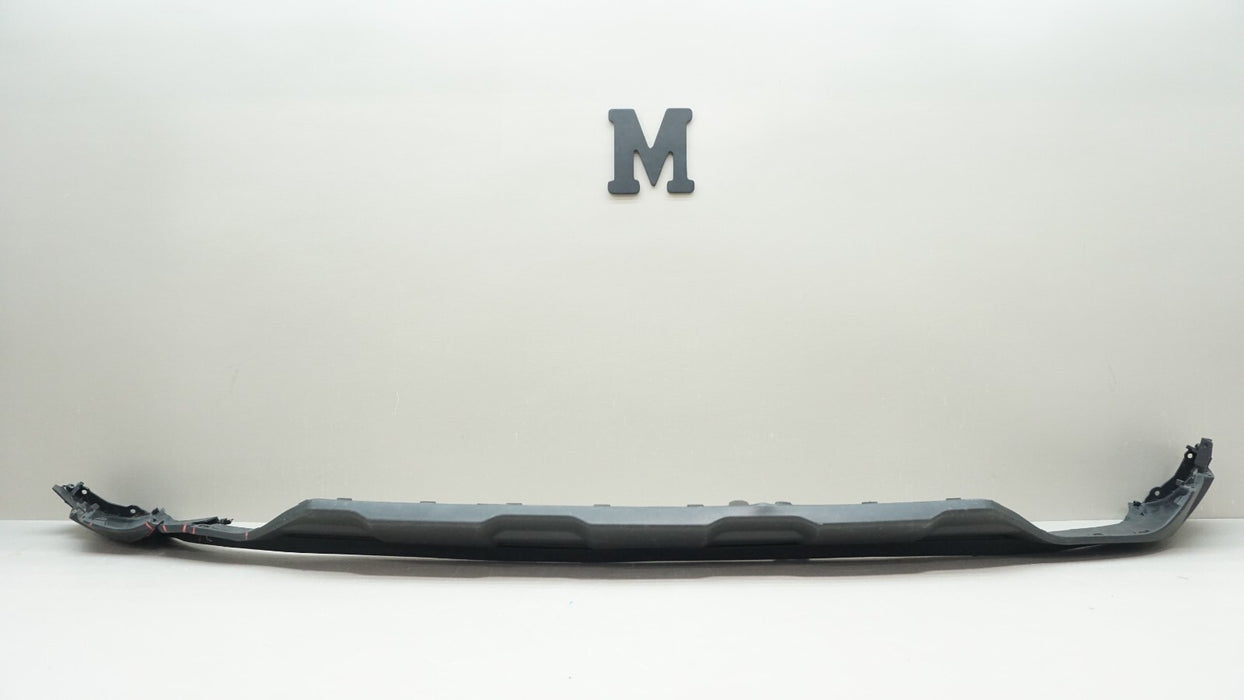 2023 KIA SPORTAGE FRONT LOWER BUMPER VALANCE PANEL OEM 86512-DWEA0