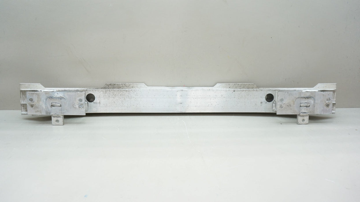 2014-2020 CHEVROLET IMPALA REAR REINFORCEMENT IMPACT BAR OEM 23164201