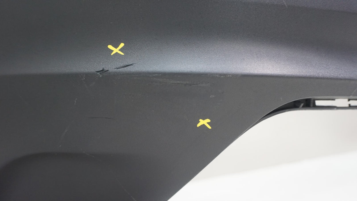 2018-2020 GMC TERRAIN REAR LOWER BUMPER COVER VALANCE PANEL OEM 23394903