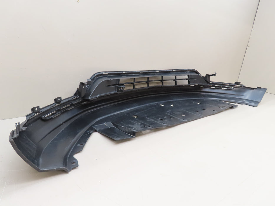 2024 2025 CHEVROLET TRAX FRONT LOWER BUMPER COVER VALANCE OEM 42769287